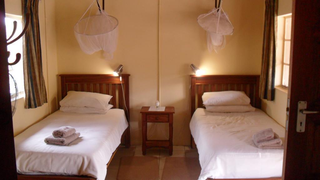Seeheim Hotel 部屋 写真