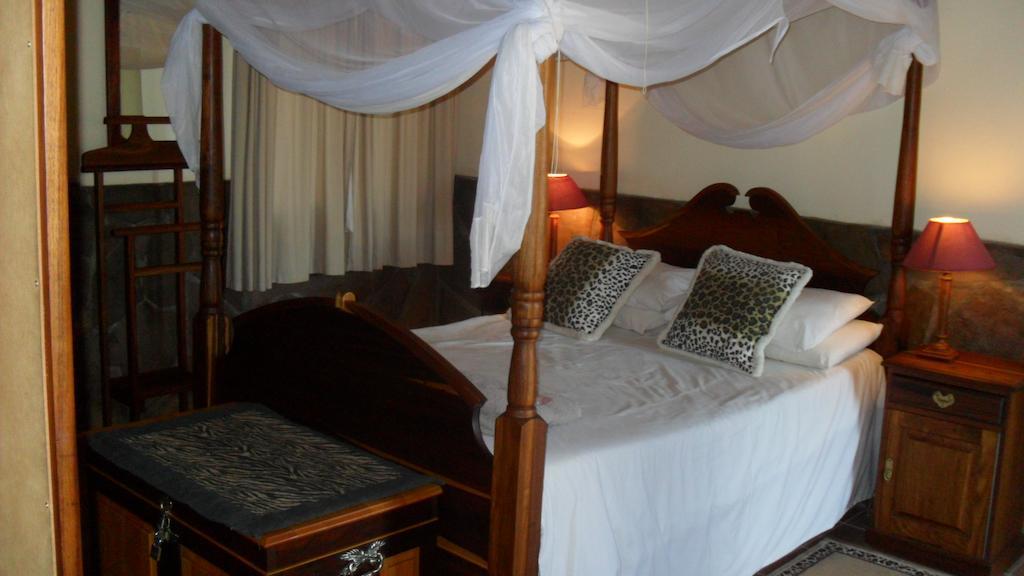 Seeheim Hotel 部屋 写真