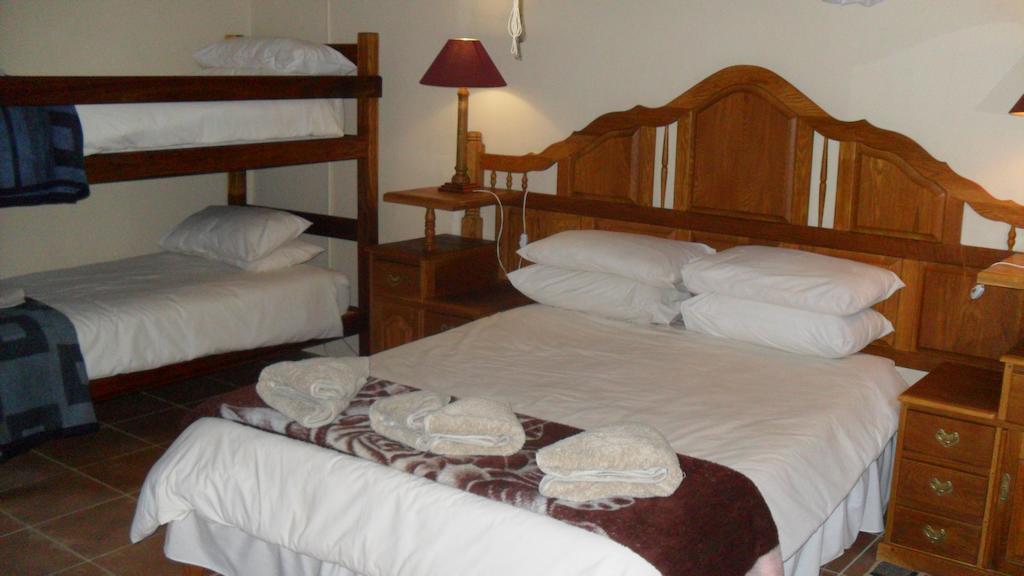 Seeheim Hotel 部屋 写真